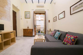 Alohamundi Valvanera Seville